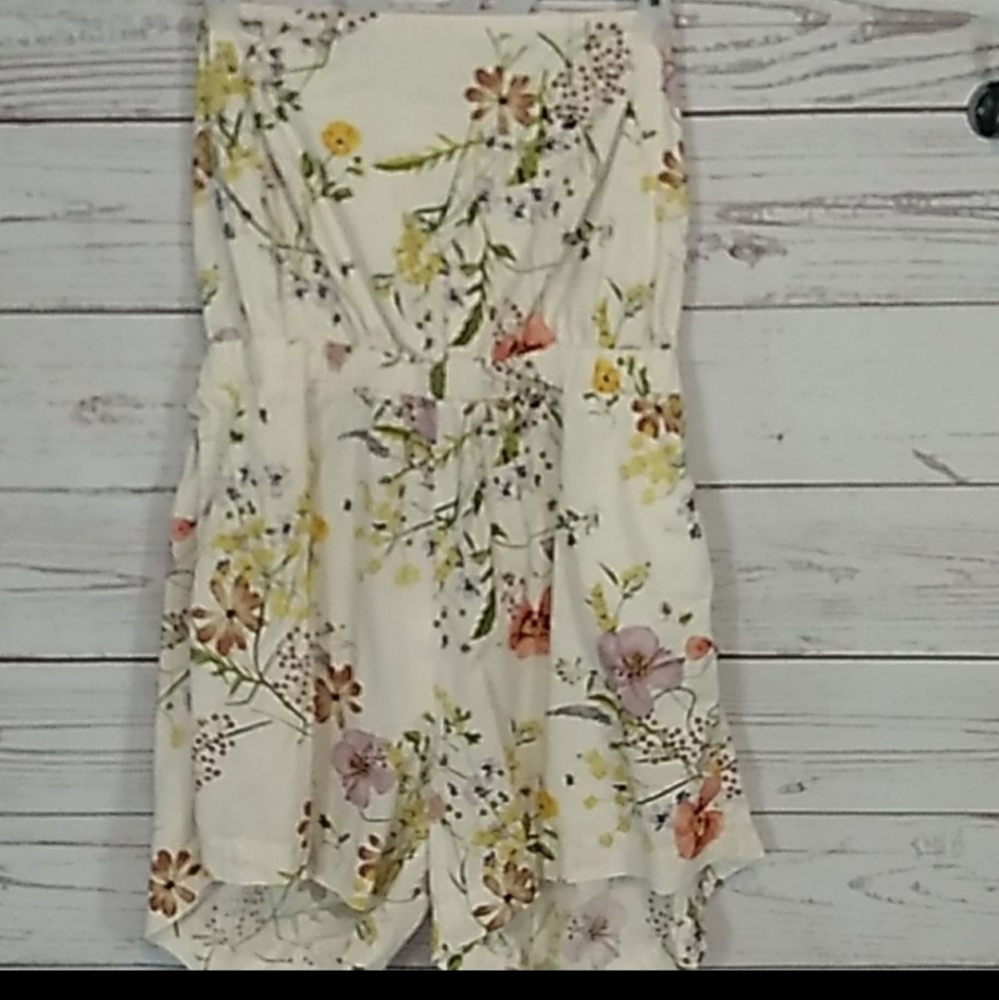 "H&M" women's romper